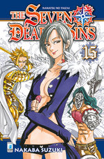 The Seven Deadly Sins
